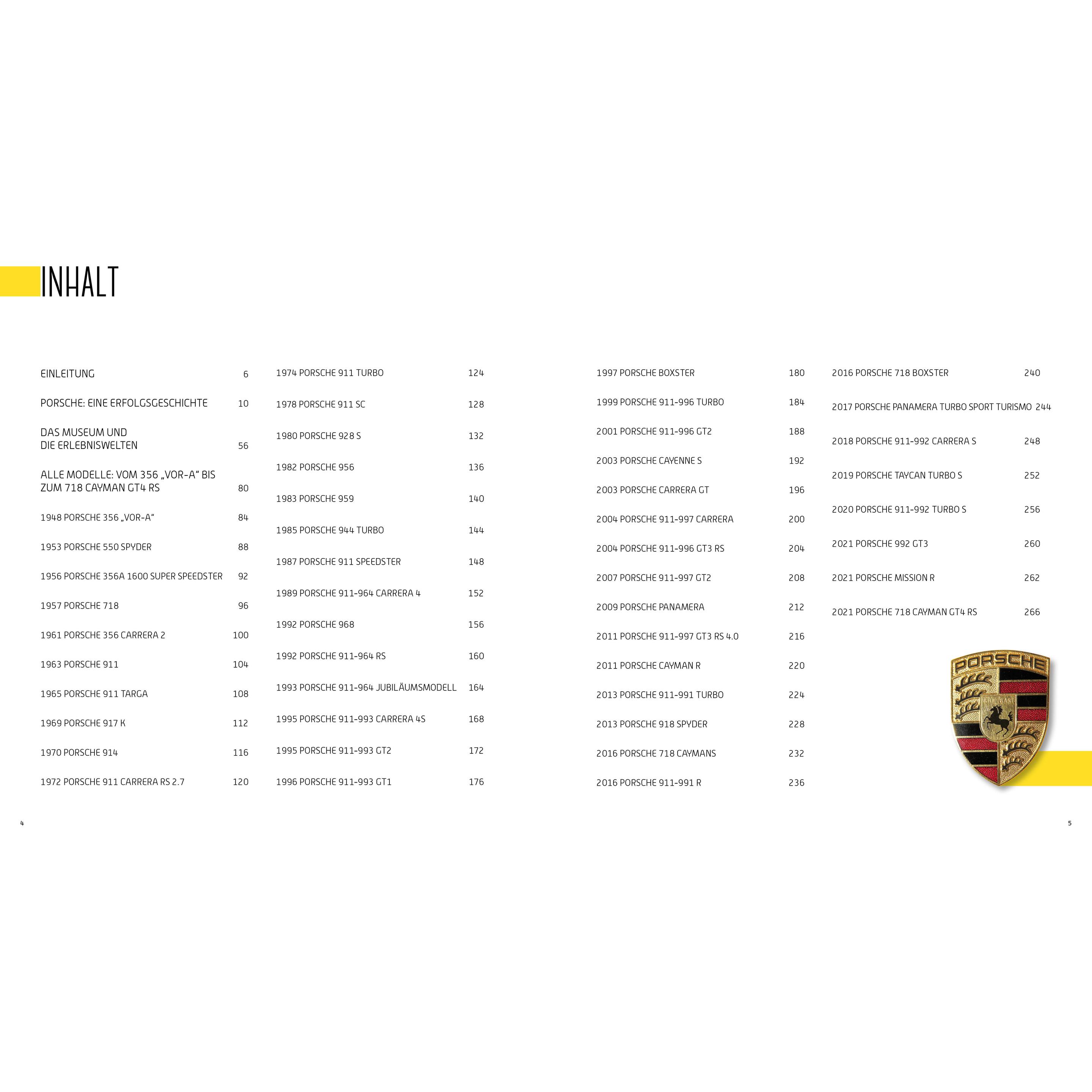 Thumbnail - Porsche, Ratgeber von Marco Manferto De Fabianis, Andrea Rapelli, Dietmar Schmitz