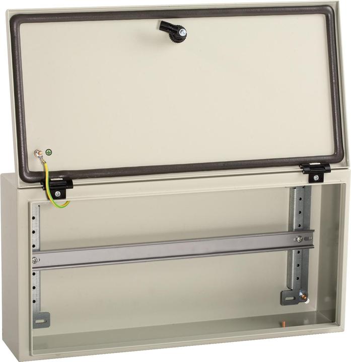 Schneider Electric Klemmengehäuse NSYS3DB3515