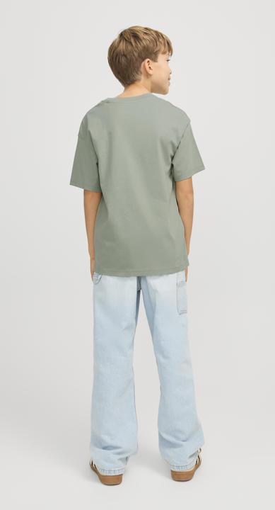 Image du produit Jack & Jones Jjestar Jj Tee Ss Noos Jnr (152)