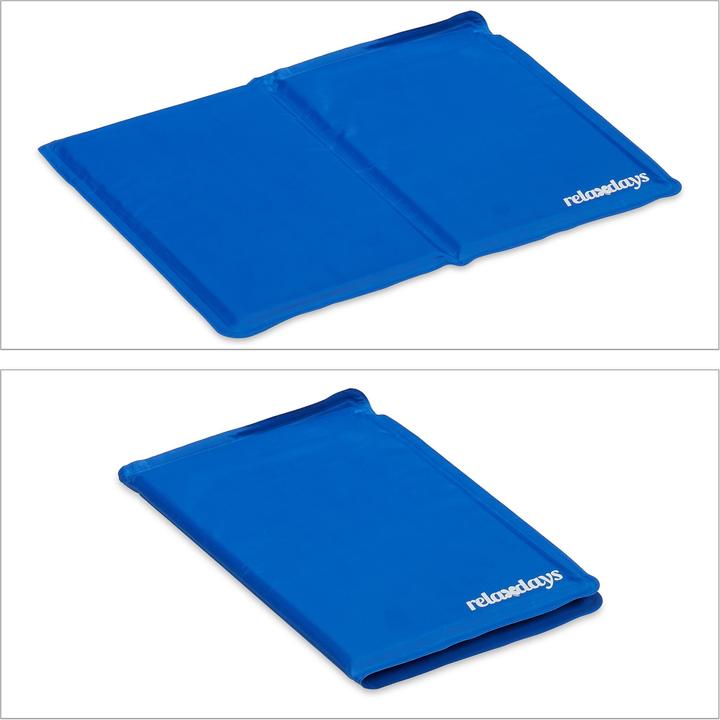 Immagine prodotto Relaxdays Tappeto di raffreddamento (Cane)