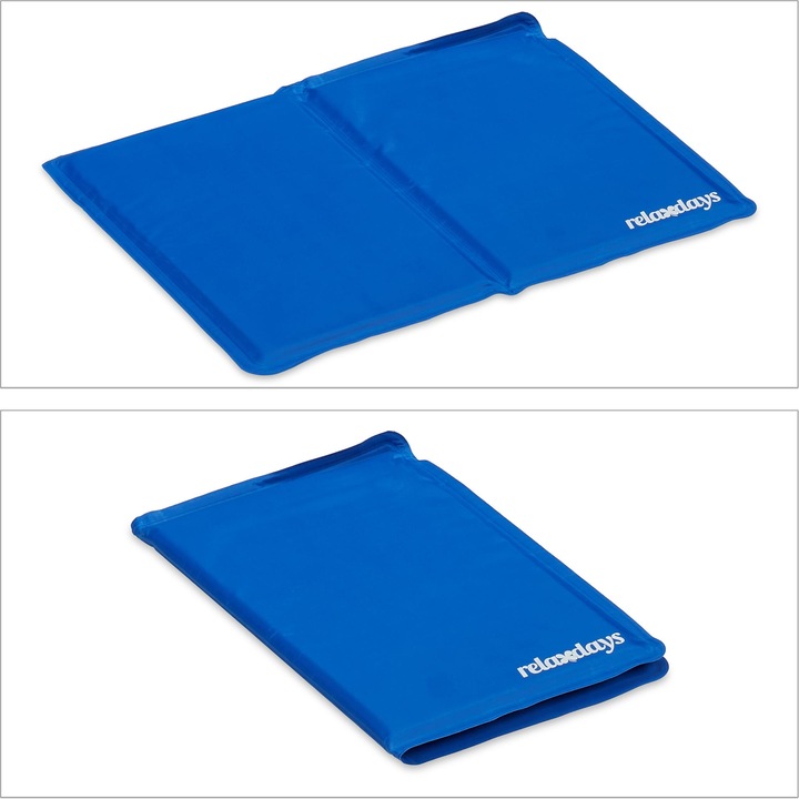 Image du produit Relaxdays Tapis de refroidissement (Chien)