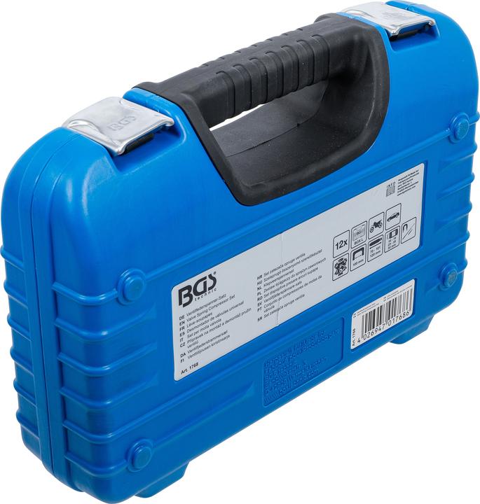 Actual product image BGS Valve spring tensioner set