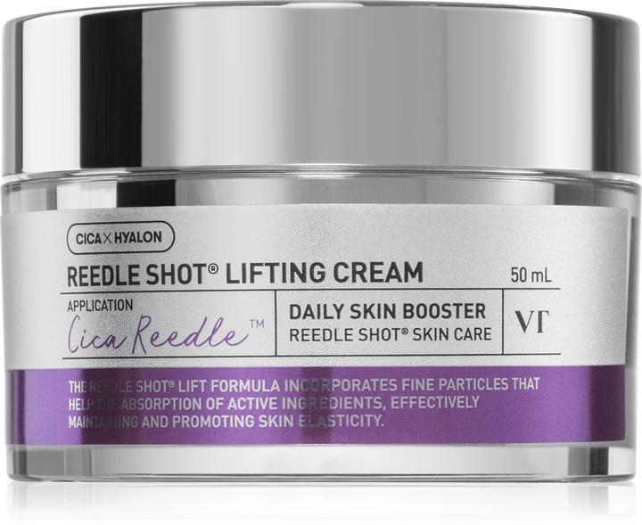 Produktbild VT Cosmetics Reedle Shot Lifting Cream (50 ml, 24h Creme)