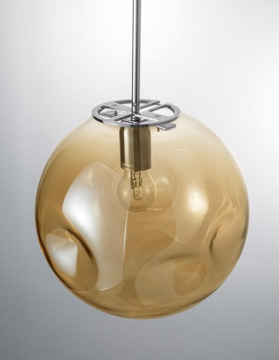 Actual product image Nova Luce Mayan (E27)