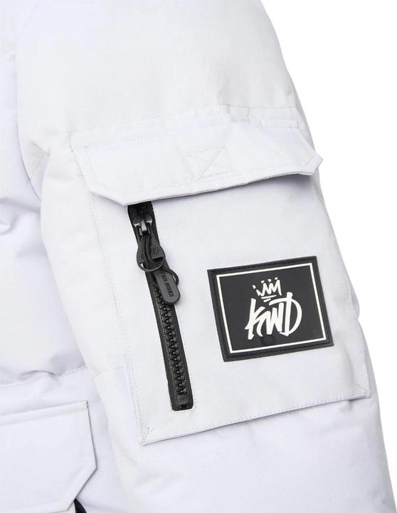 Produktbild Kings Will Dream Wakaday Bomberjacke (L)