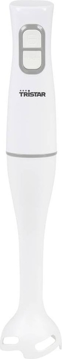 Actual product image Tristar MX-4851 Hand blender 350 W with chopper attachment, whisk attachment, with