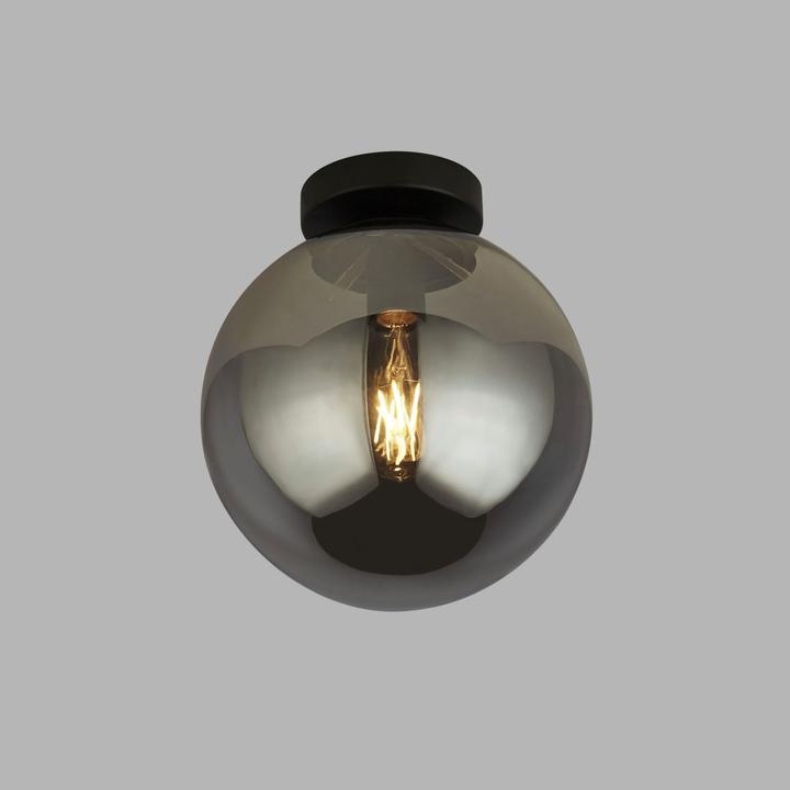 Produktbild Licht-Erlebnisse Deckenlampe Kaylee (E27)