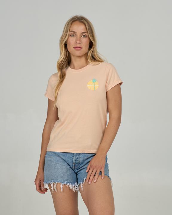 Produktbild Salty Crew Simplicity Modern Tee (M)
