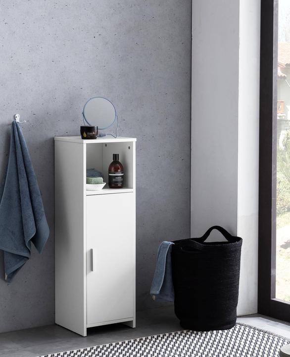 Produktbild Wohnling Liam (30 x 30 x 90.50 cm)