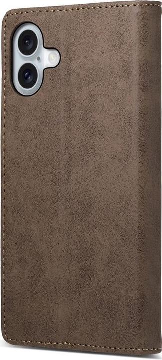 Produktbild Cover-Discount Flipcase mit RFID Blocker (Apple iPhone 17)