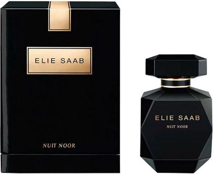 Actual product image Elie Saab Nuit Noor, Femei, Eau De Parfum, 90ml (Eau de parfum, 90 ml)