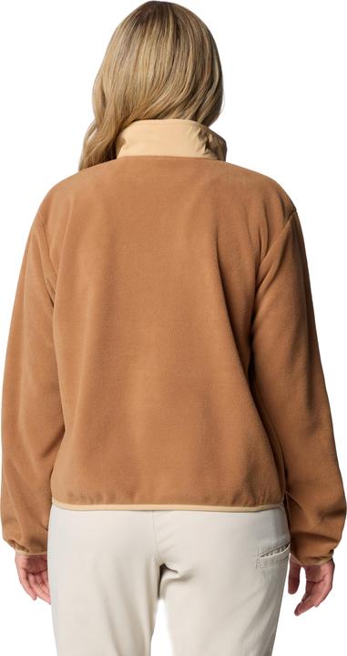 Produktbild Columbia Sequoia Grove™ 1/2 Zip Fleece (XS)