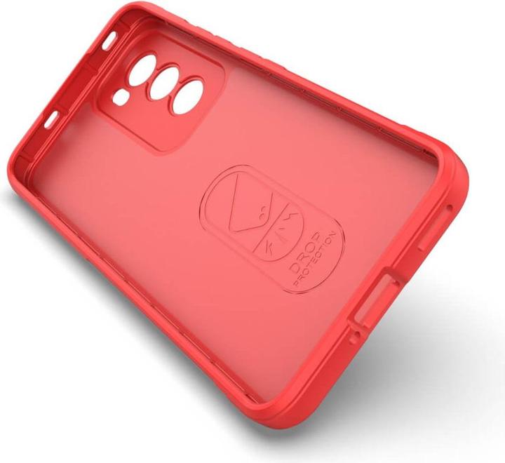 Produktbild Cover-Discount OPPO Reno12 5G - Rugged Protective Hülle (Oppo Reno 5G)