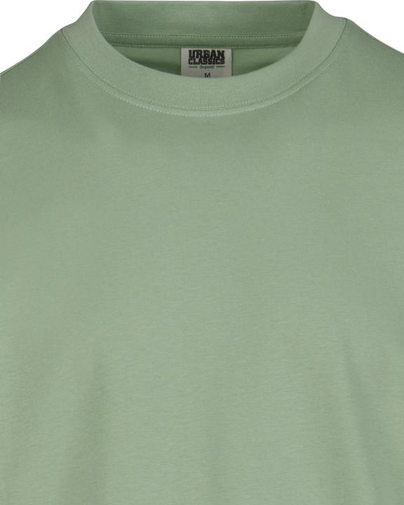 Produktbild Urban Classics Organic Tall Tee - 14085 (M)