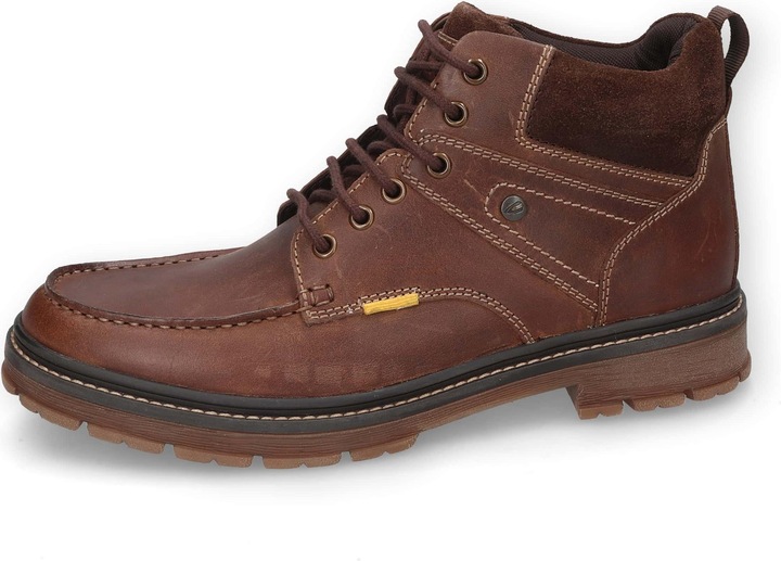 Produktbild Camel Active Stiefelette (44)
