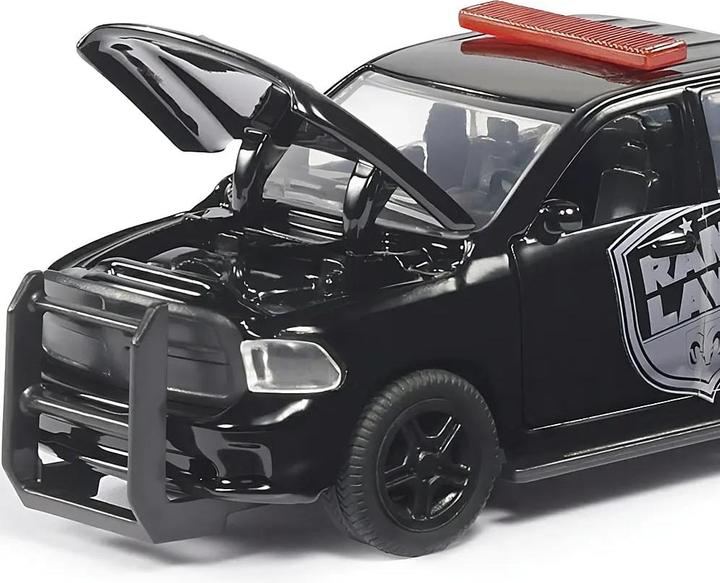 Produktbild Siku RAM 1500