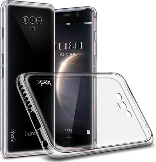 Produktbild Imak transparentes Case aus elastischem Plastik (Honor Magic)
