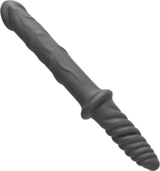Produktbild Zenn Silicone Double Anal Plug Dildo