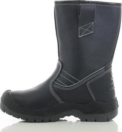 Actual product image Safety Jogger Bestboot S3 safety boots (S3, 46)