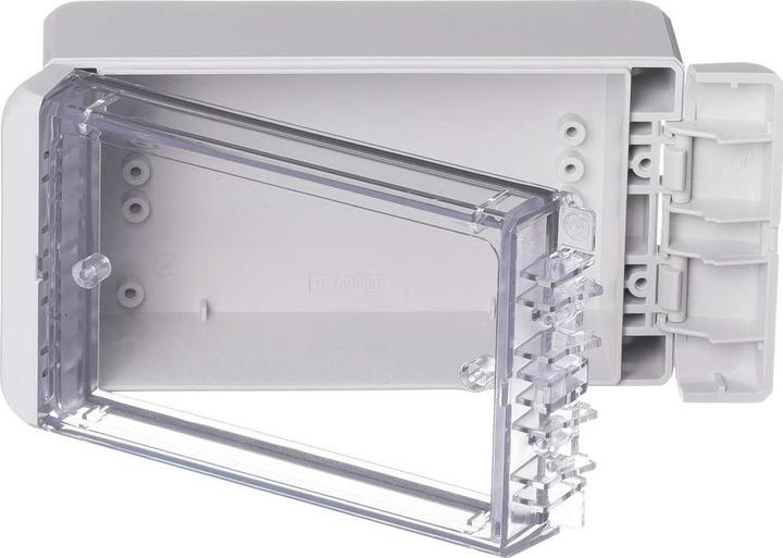 Produktbild Bopla BOCUBE IP67 enclosure, PC, RAL 7035 (Gehäuse)