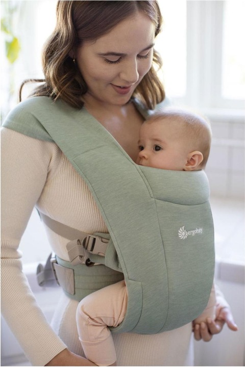 Immagine prodotto Ergobaby Il marsupio Embrace