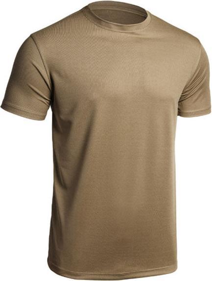 Produktbild A10 Equipment Shirt STRONG AIRFLOW, tan (S)