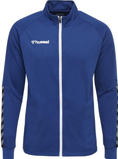 Produktbild hummel Authentic Poly Zip Jacket (S)