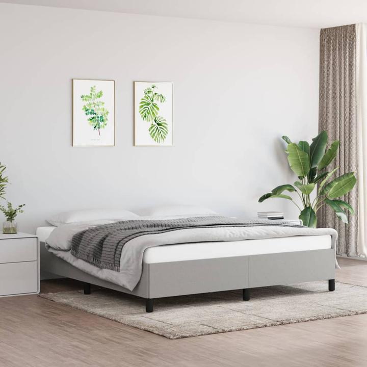 Image du produit vidaXL Bettgestell (180 x 200 cm)