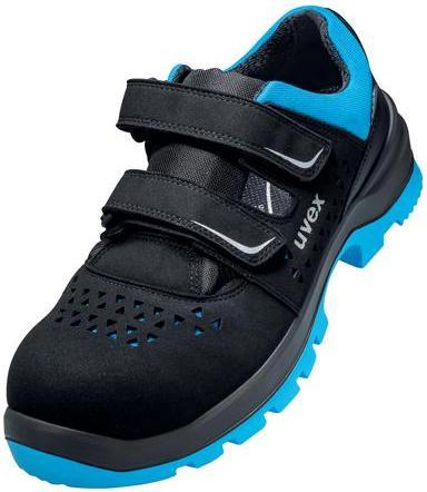 Produktbild Uvex Safety xenova ale SRC Weite 11 (S1P, 41)