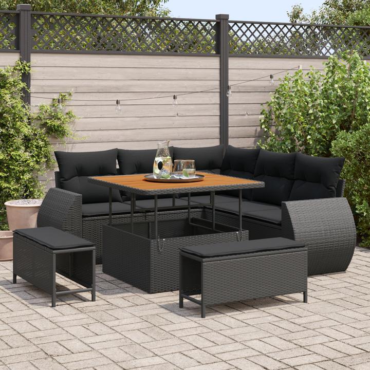 Actual product image vidaXL Celine
