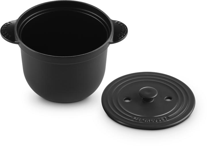 Actual product image Le Creuset Cocotte Every (18 cm, Casserole + Stewpot, Cast iron)