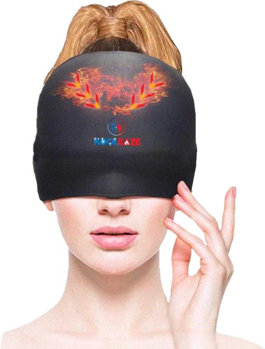 Image du produit Kooleaze - Bonnet de bain