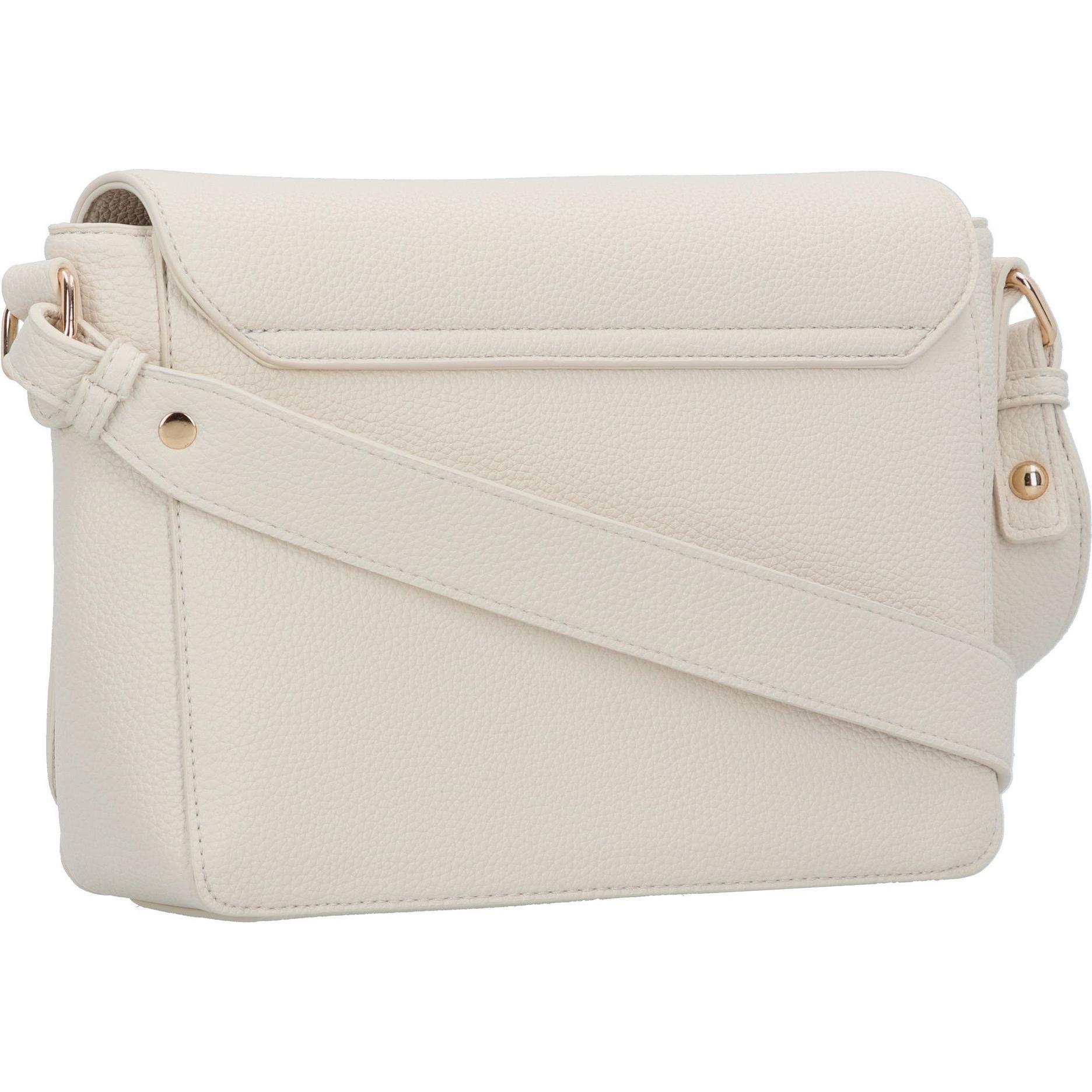 Thumbnail - Valentino, Handtasche, Rised Umhängetasche 24 cm, Beige