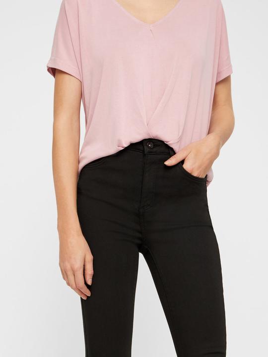 Actual product image Vero Moda VMSOPHIA High Waist Skinny Fit Jeans (34)
