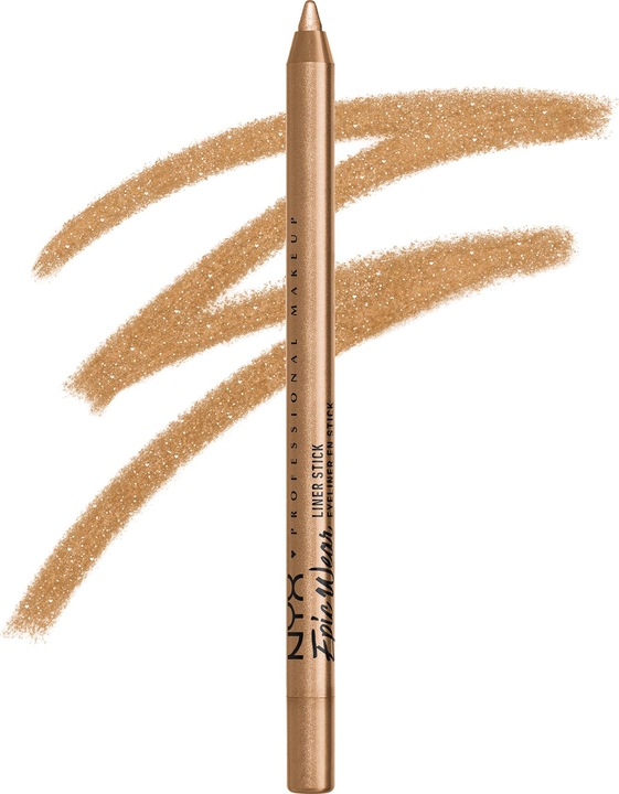 Image du produit NYX Professional Make-Up Epic Wear (2 Plaqué or)