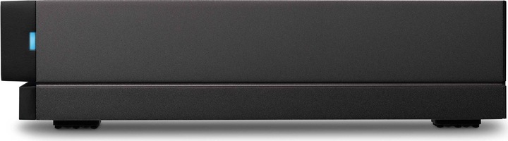 Actual product image LaCie 1big Dock (24 TB)