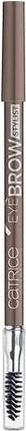 Actual product image Catrice Eye Brow Stylist (040 brown)