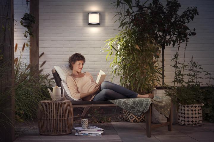 Produktbild Philips Samondra (1200 lm, IP44)