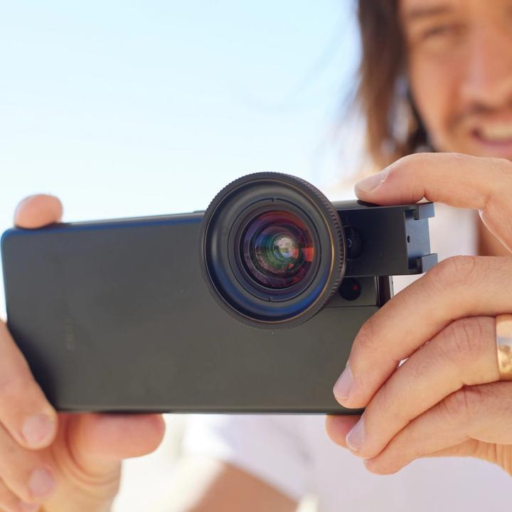 Image du produit ShiftCam Universal S.Mount