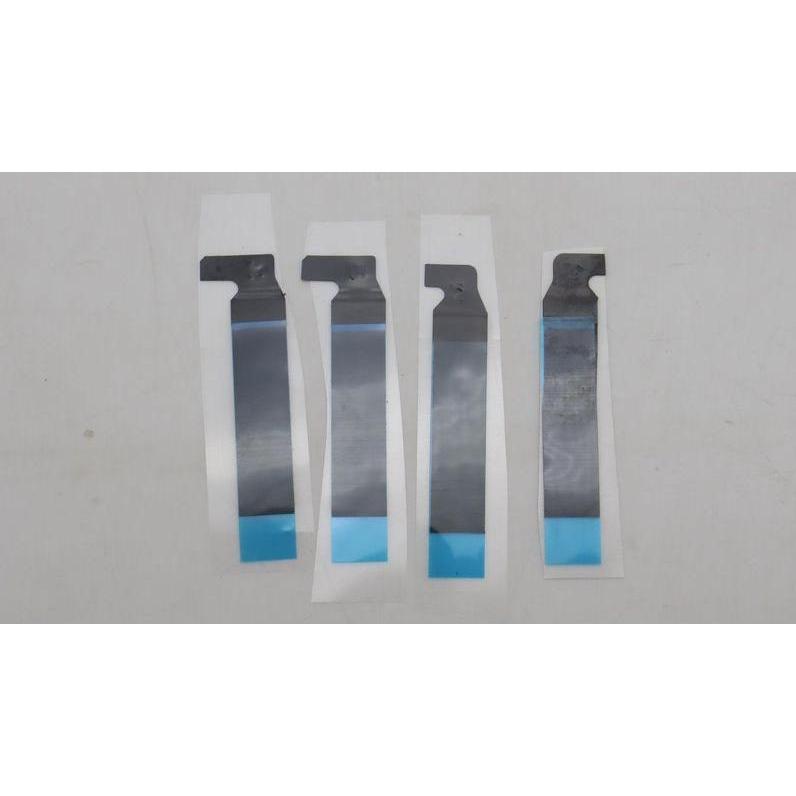 Lenovo Tape Fru Wei Removabletapes, Notebook Ersatzteile