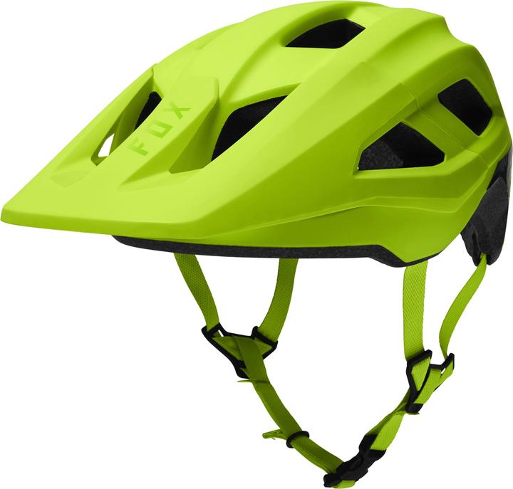 Bike helmets