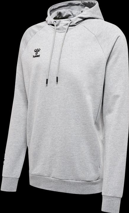 Image du produit hummel Hmlmove Grid Cotton Hoodie (3XL)