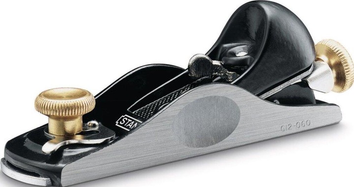 Immagine prodotto Stanley aereo a una mano (40 mm)