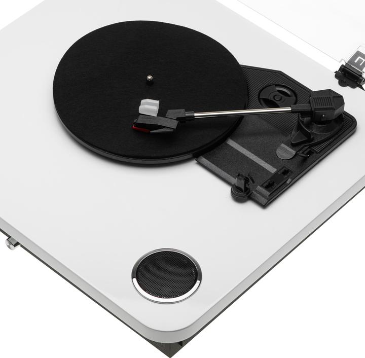 Image du produit Adler Record players Turntable | AD 1914 | USB port (Manuel)