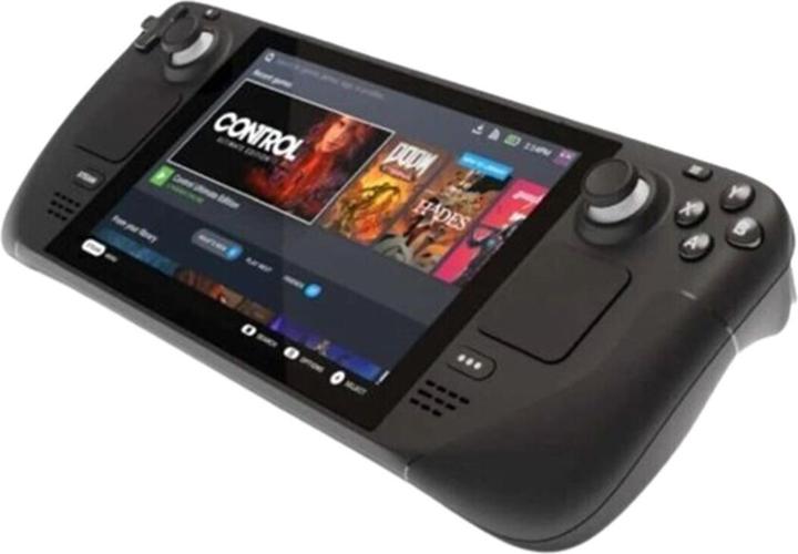 Image du produit Valve Steam Deck 256GB (UK)