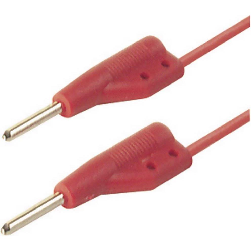 Thumbnail - SKS, Messleitung, Messleitung (Stecker 2 mm - St