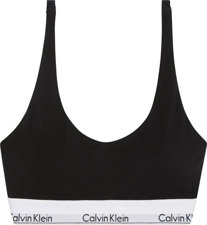 Produktbild Calvin Klein Lightly Lined Bralette (Einzelpack, S)