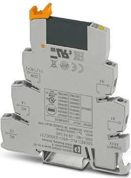 Produktbild Phoenix Contact Halbleiterrelais 10 St. PLC-OS