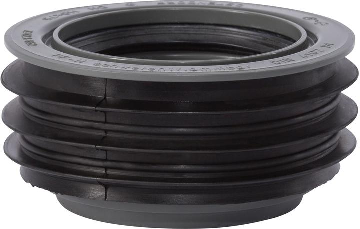 Actual product image Ostendorf HTsafe internal reduction RI DN/OD 110x75 (Pipe reduction)
