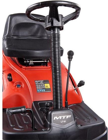 Produktbild MTF RIDER LT 61B (Benzinbetrieb)